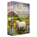 FOX -Forest Shuffle: Dartmoor