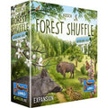 FOX -Forest Shuffle: Woodland Edge Expansion