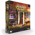 FOX -Forever Home