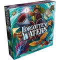 FOX -Forgotten Waters (Ding & Dent)