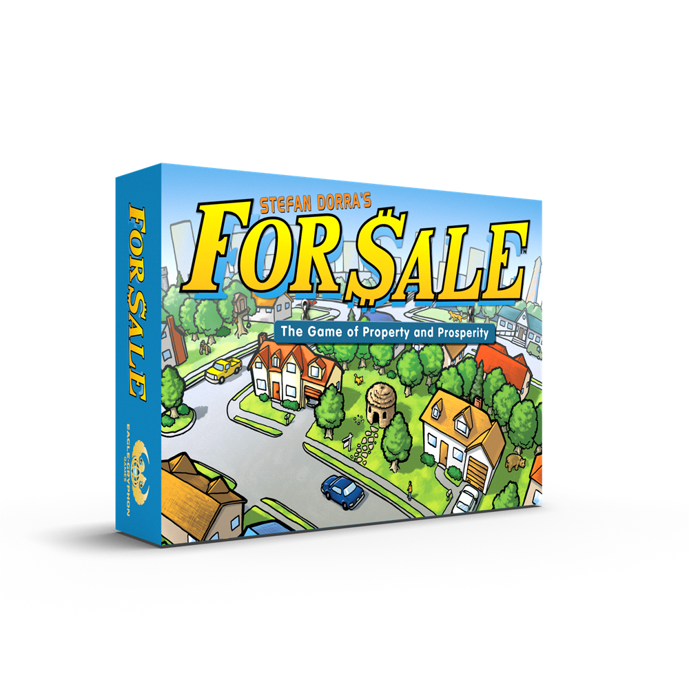FOX -For Sale