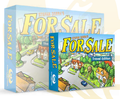 FOX -For Sale: Travel Edition