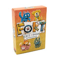 FOX -Fort: Cats & Dogs Expansion (Ding & Dent)