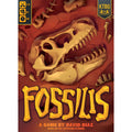 FOX -Fossilis