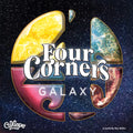 FOX -Four Corners: Galaxy (Ding & Dent)