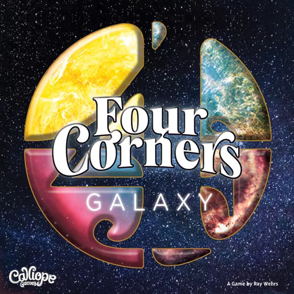 FOX -Four Corners: Galaxy