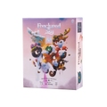 FOX -Fractured Sky