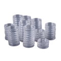 FOX -Fractured Sky: Coin Capsules