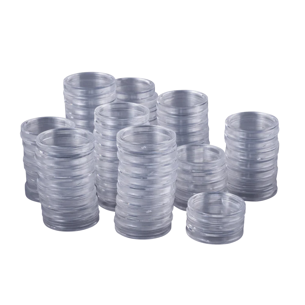 FOX -Fractured Sky: Coin Capsules