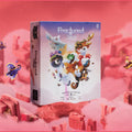 FOX -Fractured Sky: Deluxe Edition (Ding & Dent)