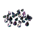 FOX -Fractured Sky: Metal Starfall Tokens