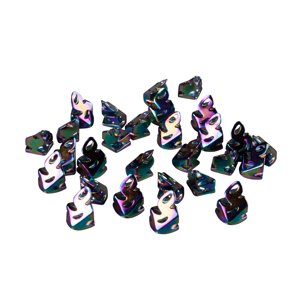 FOX -Fractured Sky: Metal Starfall Tokens