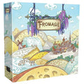 FOX -Fromage