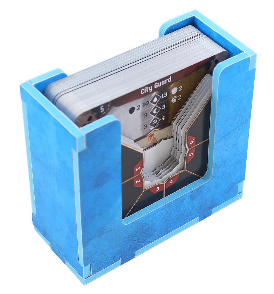 FOX -Frosthaven Folded Space Box Insert