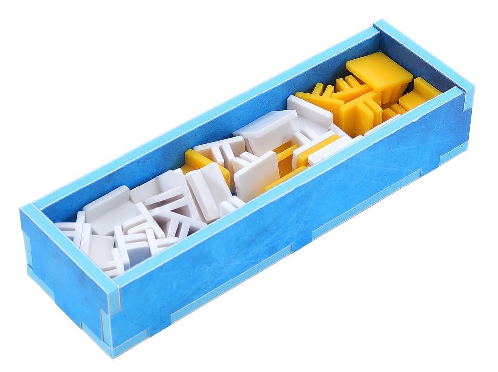 FOX -Frosthaven Folded Space Box Insert