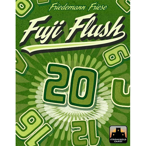 FOX -Fuji Flush