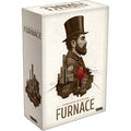 FOX -Furnace