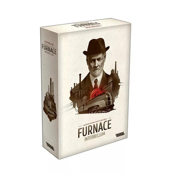 FOX -Furnace: Interbellum Expansion