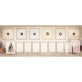 FOX -Furnace: Playmat