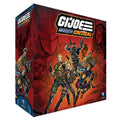 FOX -G.I. JOE Mission Critical