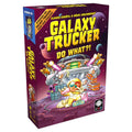 FOX -Galaxy Trucker: Do What?! Expansion
