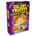 FOX -Galaxy Trucker: Keep on Trucking Expansion