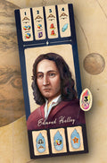 FOX -Galileo Galilei: Edmond Halley Promo