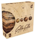 FOX -Galileo Galilei