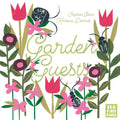 FOX -Garden Guests