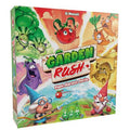 FOX -Garden Rush