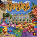 FOX -Gardlings