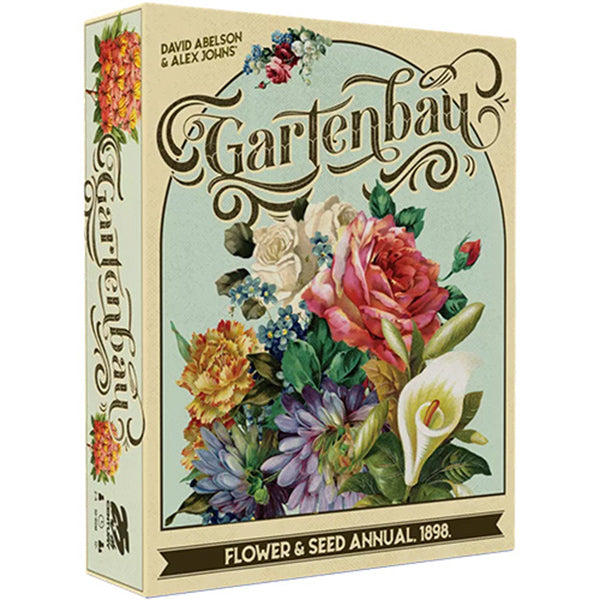 FOX -Gartenbau