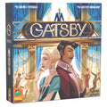 FOX -Gatsby