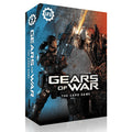 FOX -Gears of War The Card Game