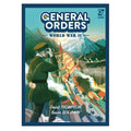 FOX -General Orders: World War II