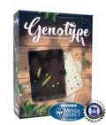 FOX -Genotype: A Mendelian Genetics Game