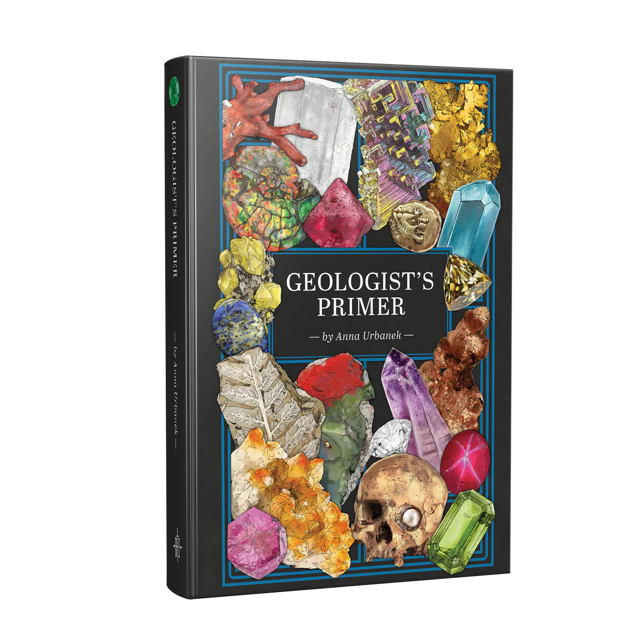 FOX -Geologist's Primer