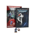 FOX -Getting Started with Warhammer 40K
