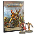 FOX -Getting Started with Warhammer Age of Sigmar (Discontinued)