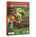 FOX -Getting Started with Warhammer Age of Sigmar