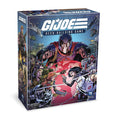FOX -G.I. JOE Deck-Building Game