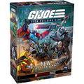 FOX -G.I. JOE Deck-Building Game: New Alliances - Transformers Crossover Expansion