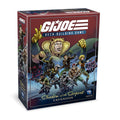 FOX -G.I. JOE Deck-Building Game: Shadow of the Serpent Expansion