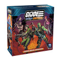 FOX -G.I. JOE Mission Critical: Chaos Break Expansion