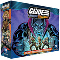 FOX -G.I. JOE Mission Critical: Heavy Firepower Expansion