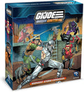 FOX -G.I. JOE Mission Critical: Midnight Storm Expansion (Ding & Dent)