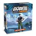 FOX -G.I. JOE: Mission Critical Sgt Slaughter Figure Pack
