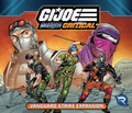 FOX -G.I. JOE Mission Critical: Vanguard Strike Expansion