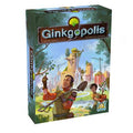 FOX -Ginkgopolis