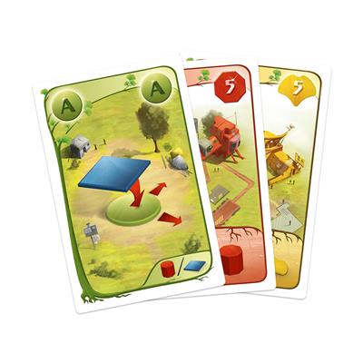 FOX -Ginkgopolis (Ding & Dent)